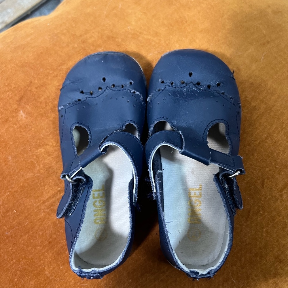 Angel sz7 navy